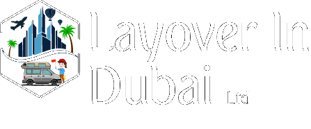 Layover In Dubai