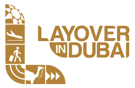 Layover in Dubai